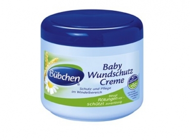 B�bchen (Nestl�) Wundschutzcreme 500ml