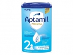 Aptamil Pronutra 2 800g  (MHD / BBD 01/2025)