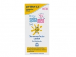 Baby sebamed Sonnenschutzlotion LSF50 200ml