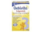 Bebivita 3 latte in polvere 500g