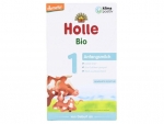 Holle Bio 1 Milchnahrung 400g (BBD / MHD 04/2025)