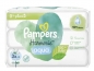 Preview: Pampers wet wipes aqua harmony (3x48 wipes)