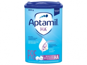 Aptamil ProSyneo HA PRE 800g (MHD 04/2025)