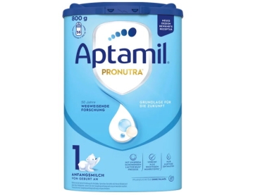 Aptamil Pronutra 1