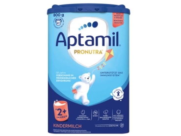 Aptamil kids milk