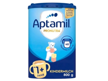 Aptamil kids milk