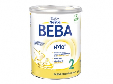 Beba 2 800g