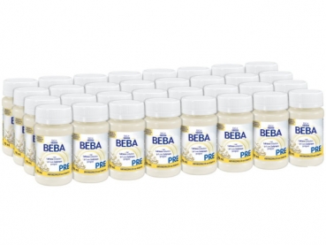 Nestle Beba Pre 32x90ml flüssig