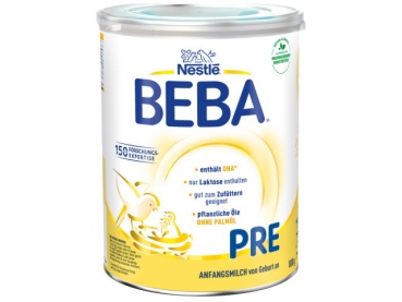 Nestle Beba Pre 800g