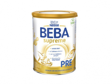 Beba Supreme Pre