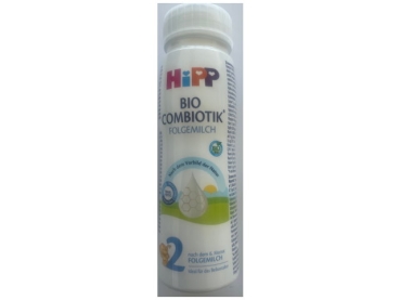 HiPP 2 BIO Combiotik 200ml