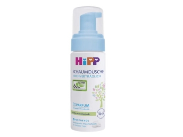 HiPP Schaumdusche hochverträglich 150ml