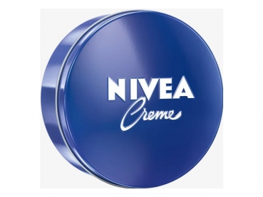 NIVEA Lattina di crema per la cura 400 ml