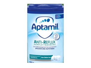 Aptamil AR infant formula 800g