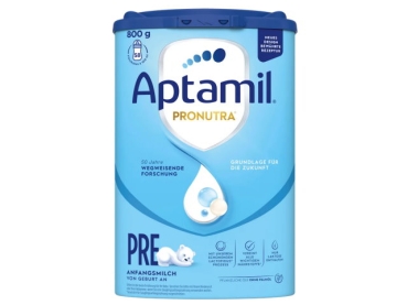 Aptamil Pronutra Pre