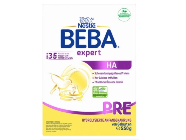 Beba HA Start Pre