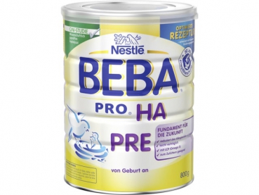 Nestle Beba expert HA Pre 550g