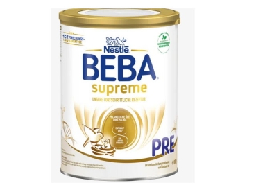 Beba Supreme Pre