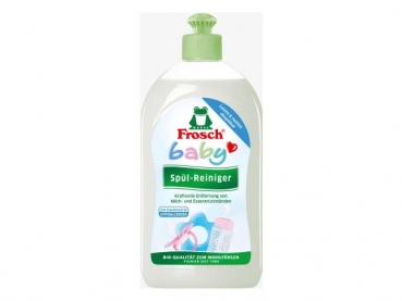 Frog baby dishwashing detergent 500 ml