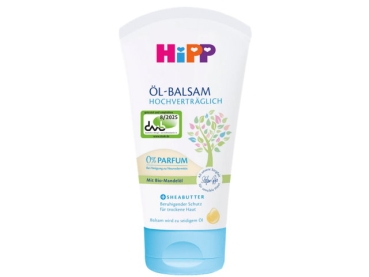 HiPP Baby Oil-Balm (High Tolerance) 150 ml