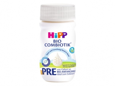 HiPP Pre BIO Combiotik trinkfertig 24x90ml (MHD 04/2025)