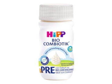 HiPP Pre BIO Combiotik 24x90ml liquido