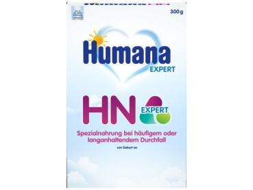Humana HN Expert 300g (MHD 30.06.2026)