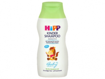 Hipp Baby Shampoo 200ml