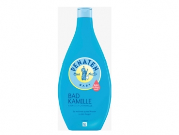 Penaten Bad Kamille 750ml Flasche