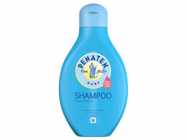 Penaten® Baby Shampoo Flacone da 400 ml