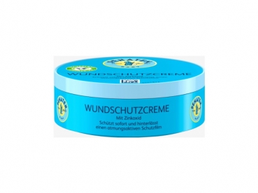 Penaten Wundschutzcreme 200ml Dose