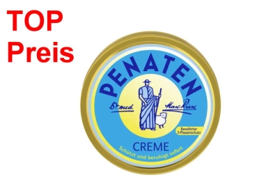 Penaten Creme 150ml Dose