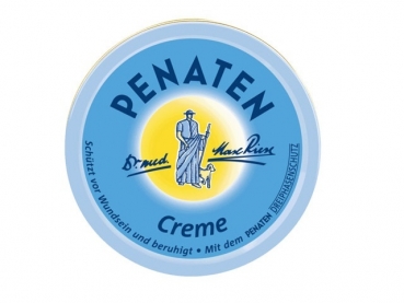 Penaten Creme 150ml Dose