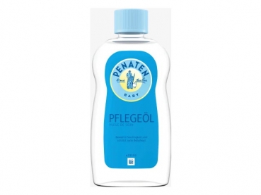 Penaten baby oil  500ml