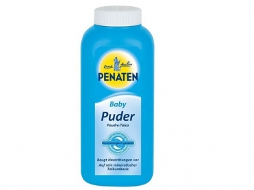Penaten Classic Baby powder 100g