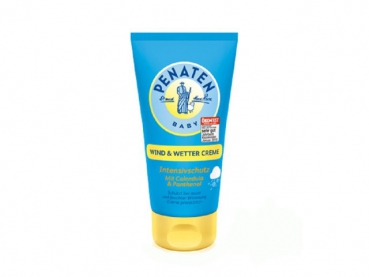 Penaten baby protection cream for wind and weahter 75ml