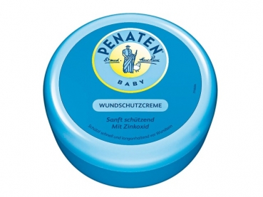 Penaten care and protection cream 200ml box