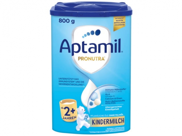 Aptamil Kindermilch