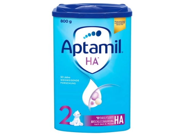 Aptamil HA Pre