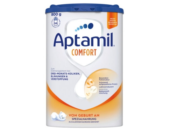 Aptamil Comfort 800g