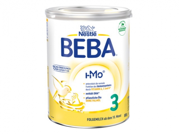 Beba 3 800g