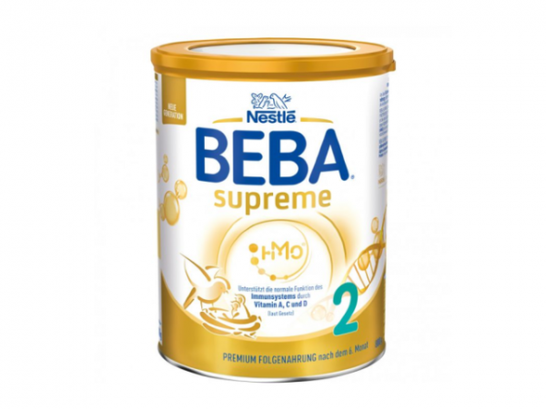 Beba Supreme 2