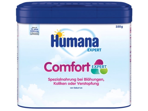 Humana Comfort 350g