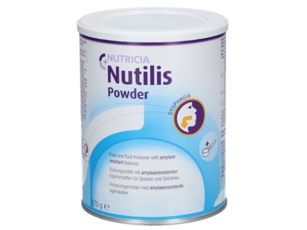 Nutilis Powder 670g Dose