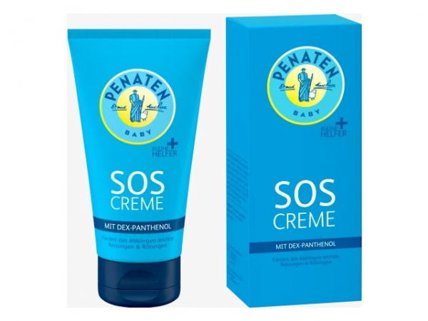 Penaten SOS Cream 75ml