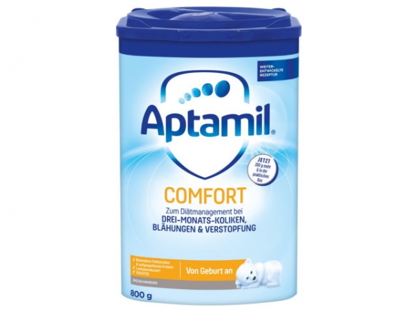 Aptamil Comfort 800g