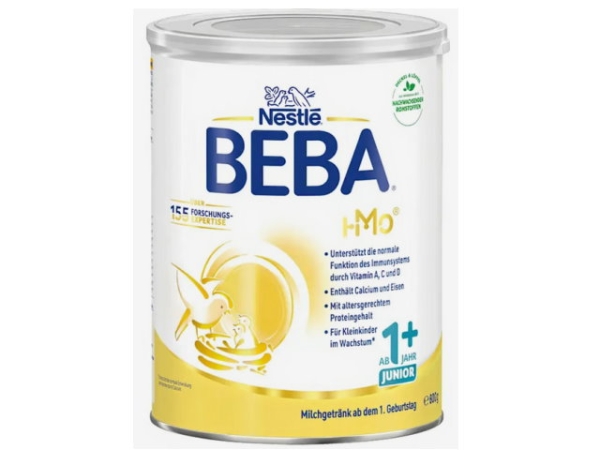 Beba Pre 800g