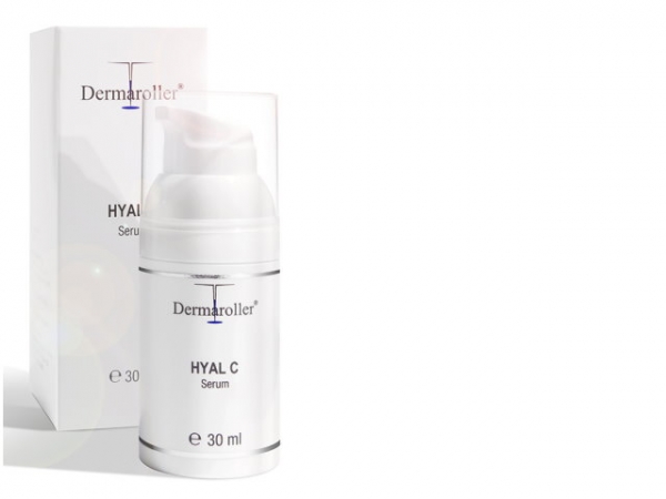 Dermaroller HYAL C Serum 30ml