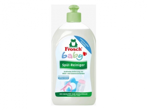 Frosch Baby Spül-Reiniger 500 ml