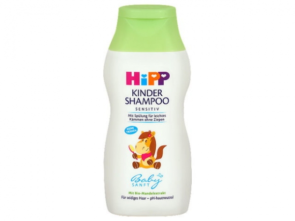 Hipp Baby Shampoo 200ml